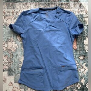 Cherokee Form Women's Scrub Top